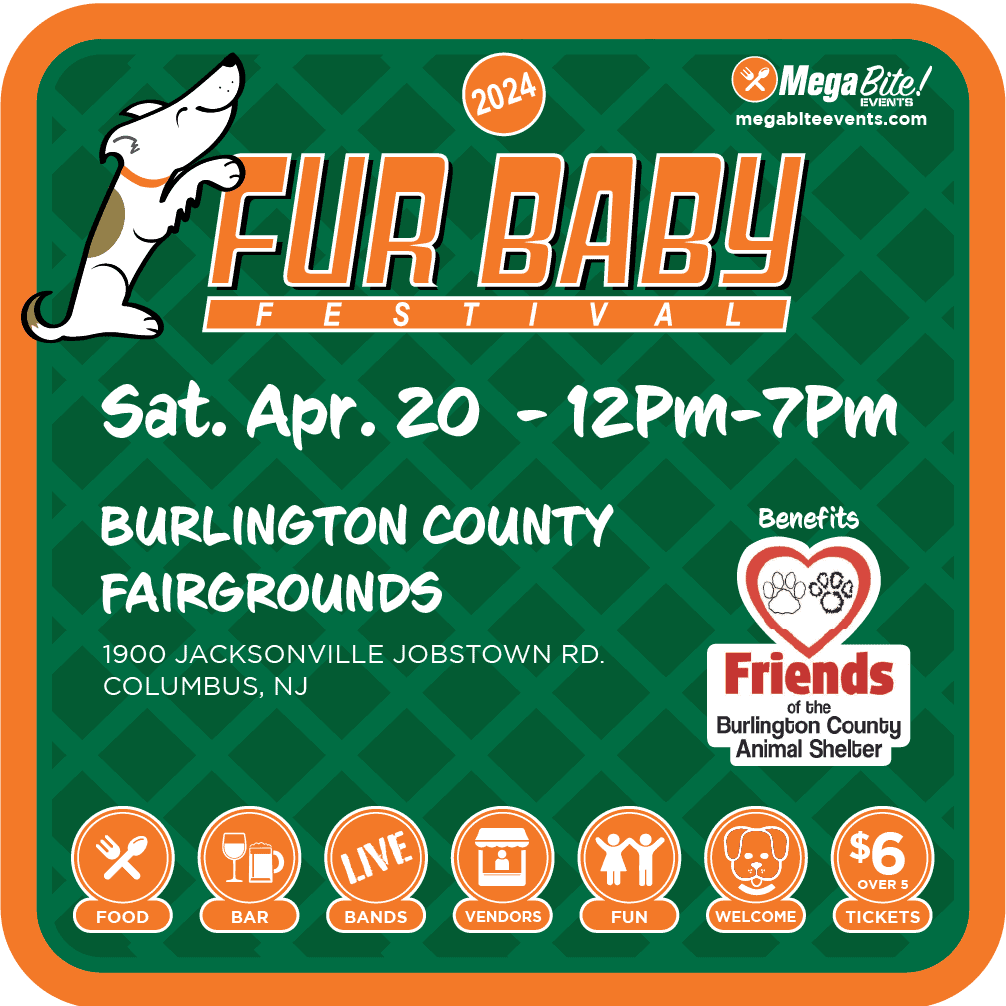 Fur Baby Festival @ Burlington County Fairgrounds | Springfield | New Jersey | United States
