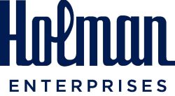 Holman Enterprises-Navy